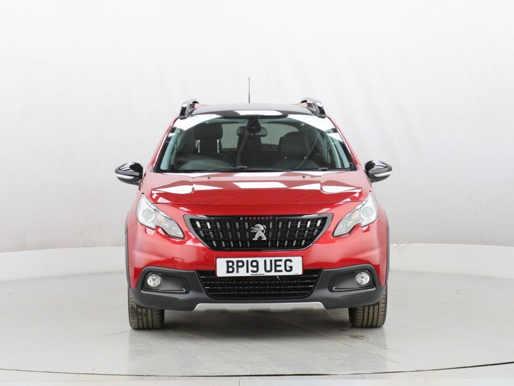 Used Peugeot 2008 2019 for sale - 77879693: Photo 5