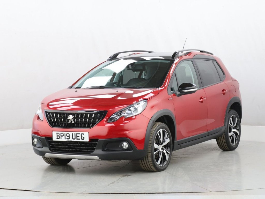Used Peugeot 2008 2019 for sale - 77879693: Photo 6