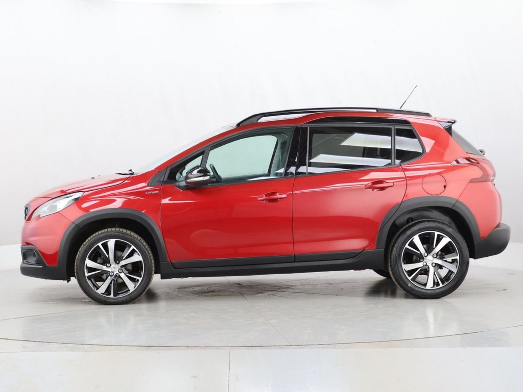 Used Peugeot 2008 2019 for sale - 77879693: Photo 7