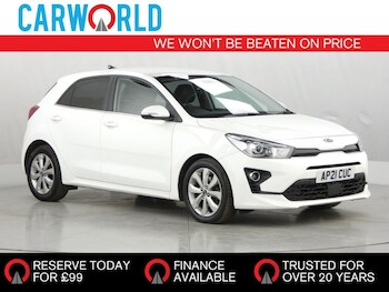 Kia - Rio