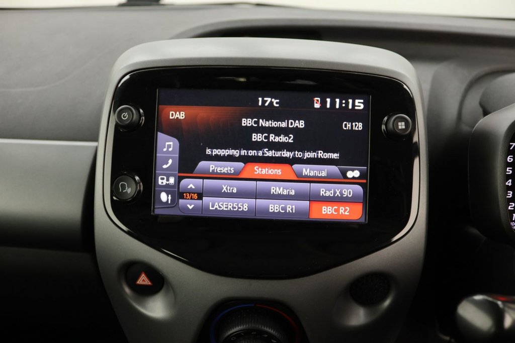 Used Toyota AYGO 2021 for sale - 76356203: Photo 13