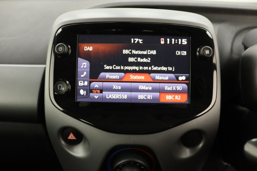 Used Toyota AYGO 2021 for sale - 76356203: Photo 14