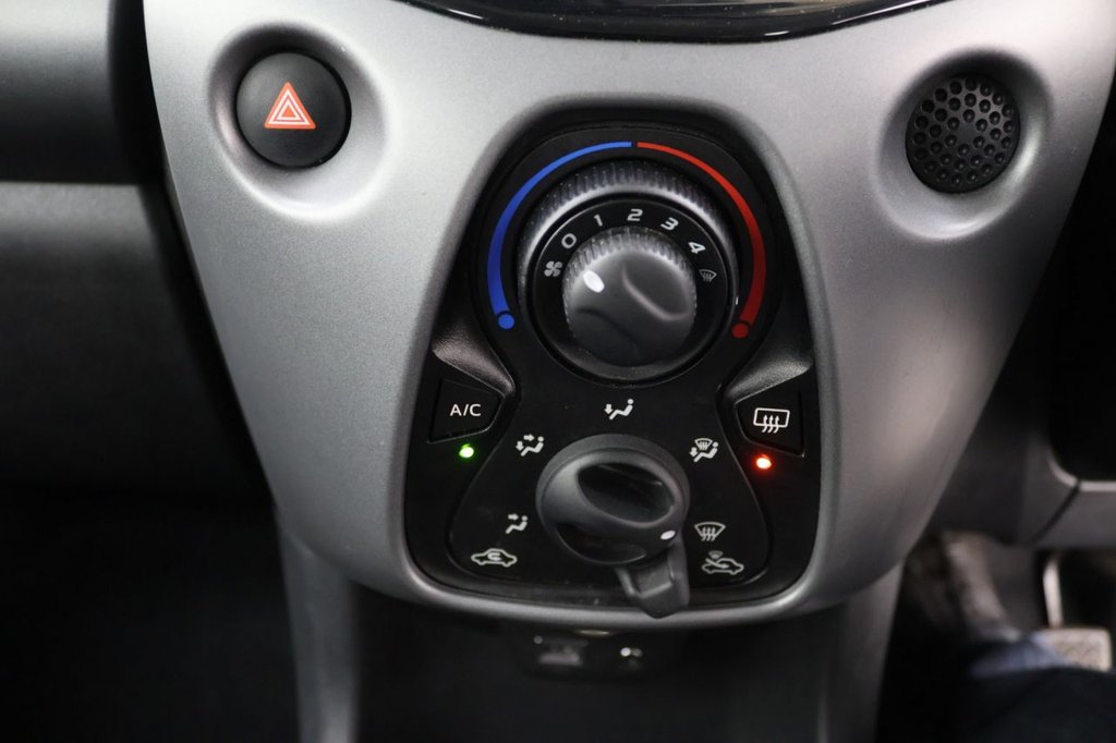 Used Toyota AYGO 2021 for sale - 76356203: Photo 16
