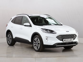 Used Ford Kuga 2022 for sale - 75716783: Photo