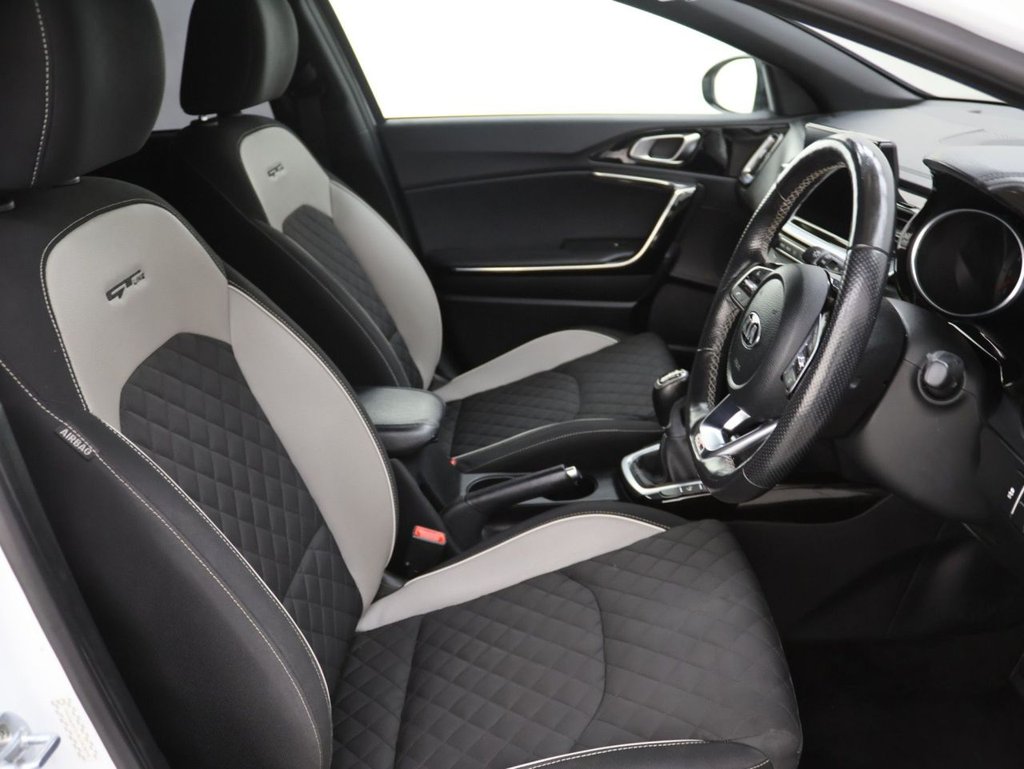 Used Kia Ceed 2019 for sale - 78181056: Photo 10