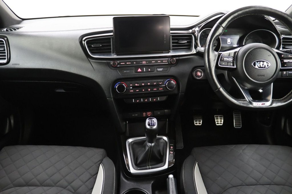 Used Kia Ceed 2019 for sale - 78181056: Photo 18