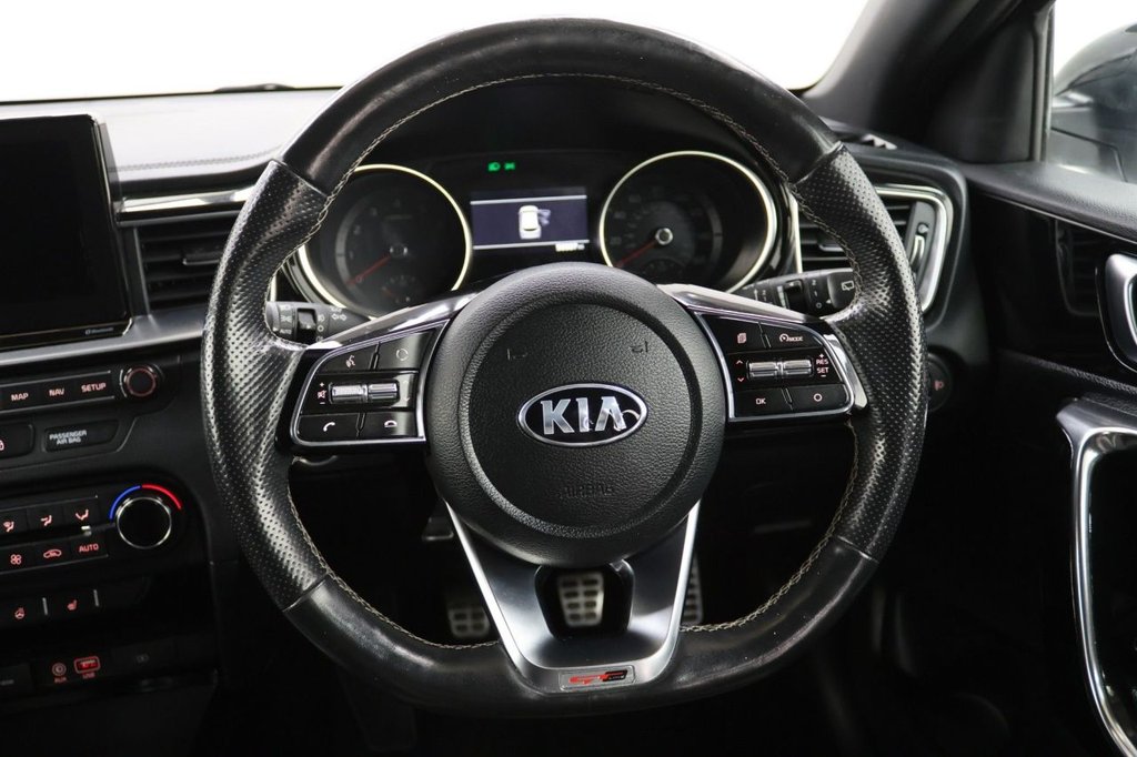 Used Kia Ceed 2019 for sale - 78181056: Photo 19