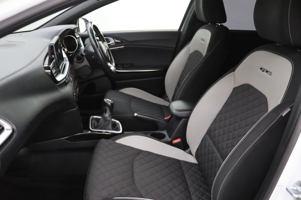 Used Kia Ceed 2019 for sale - 78181056: Photo 22