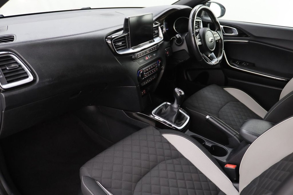 Used Kia Ceed 2019 for sale - 78181056: Photo 23