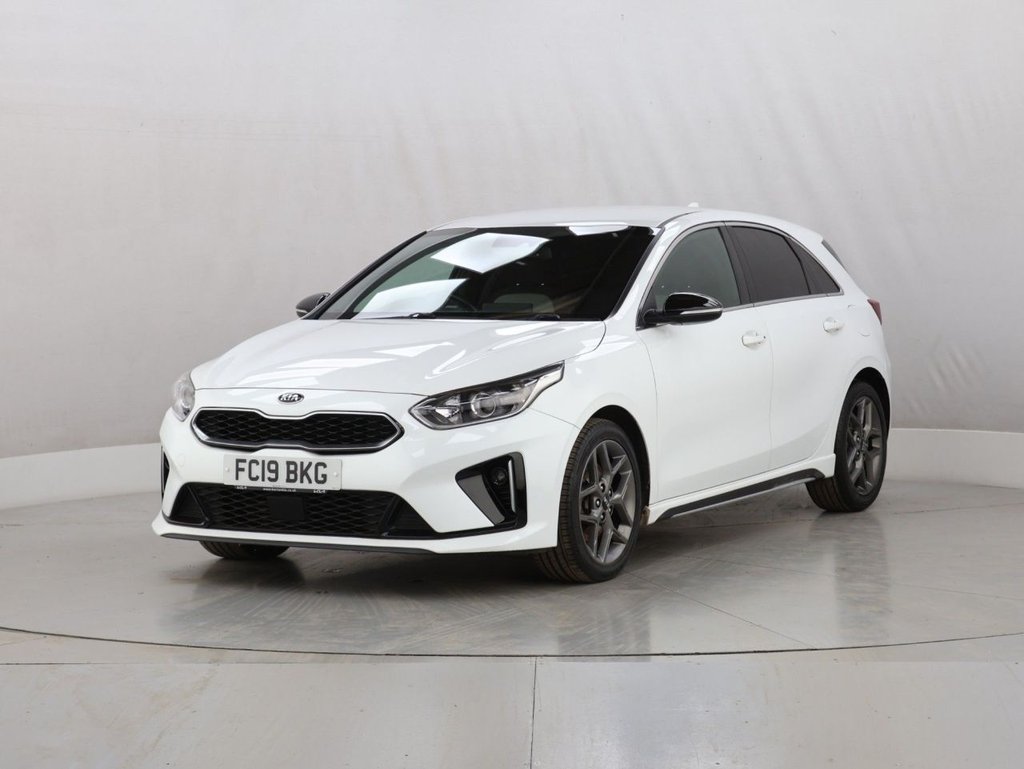 Used Kia Ceed 2019 for sale - 78181056: Photo 4
