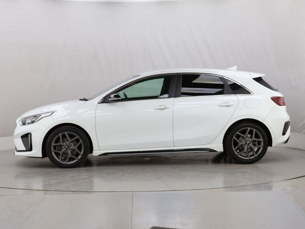 Used Kia Ceed 2019 for sale - 78181056: Photo 5