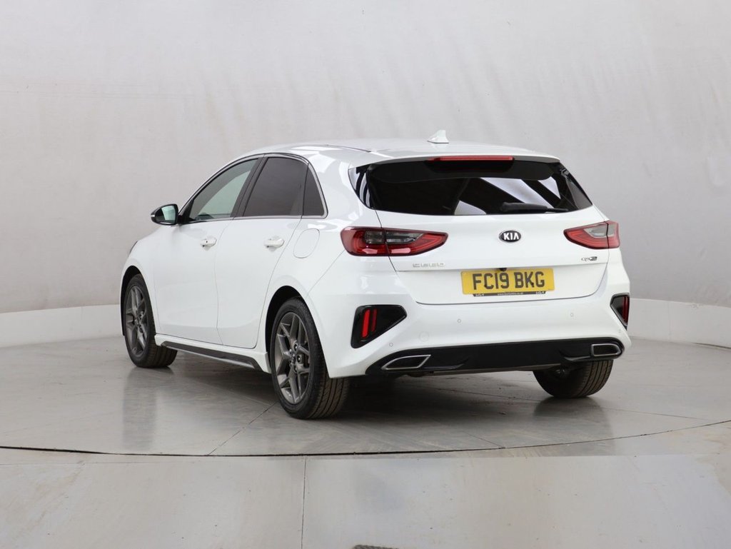 Used Kia Ceed 2019 for sale - 78181056: Photo 7