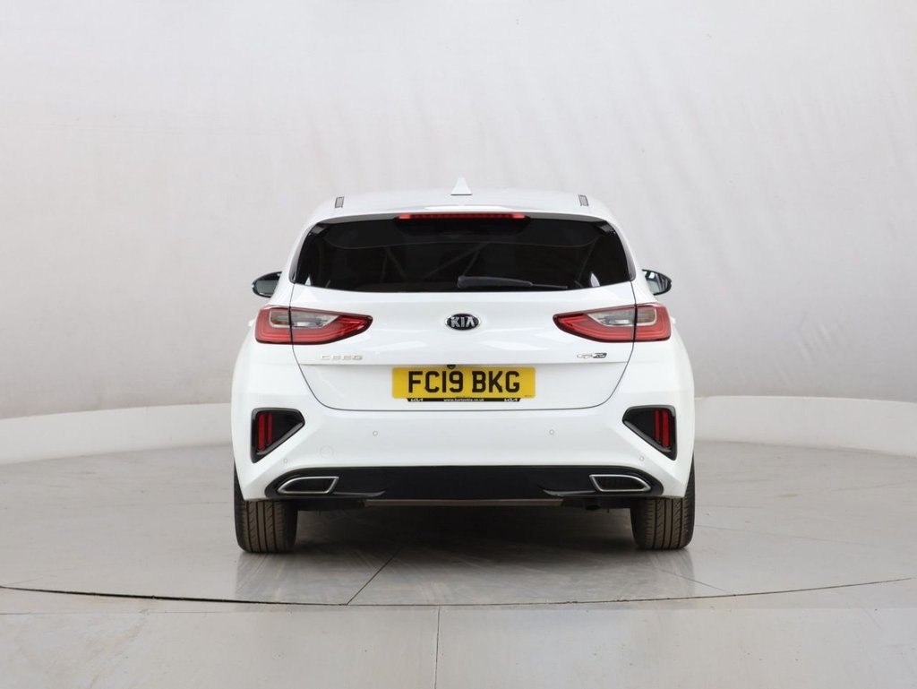 Used Kia Ceed 2019 for sale - 78181056: Photo 8