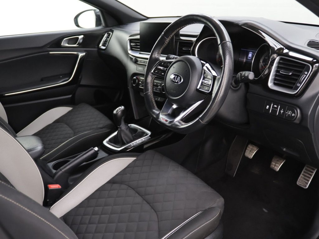 Used Kia Ceed 2019 for sale - 78181056: Photo 9