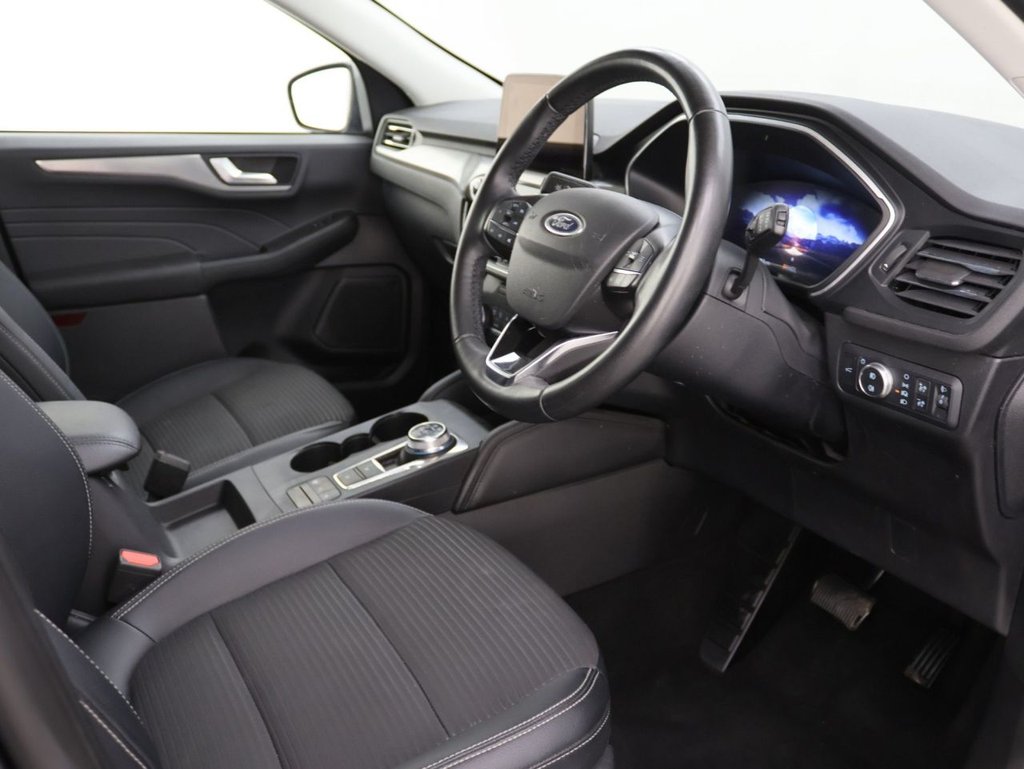 Used Ford Kuga 2022 for sale - 78181169: Photo 10