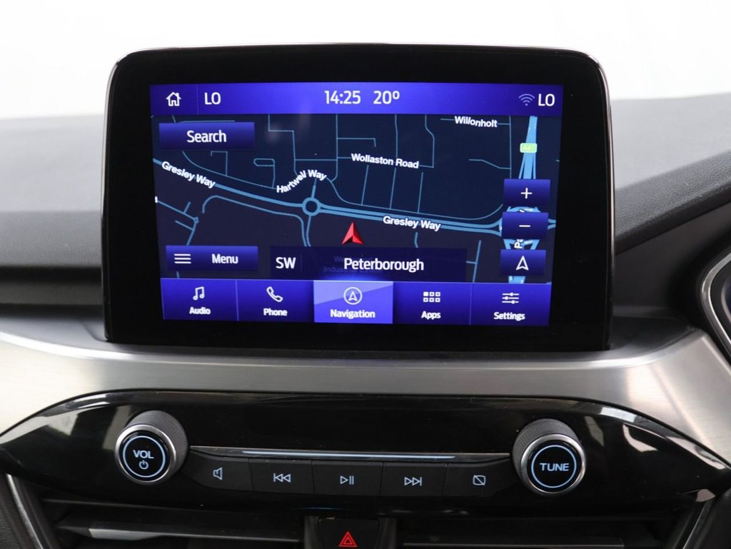 Used Ford Kuga 2022 for sale - 78181169: Photo 17