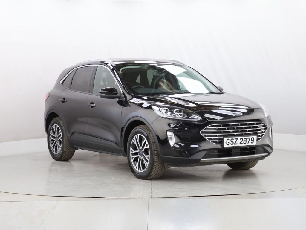 Used Ford Kuga 2022 for sale - 78181169: Photo 2