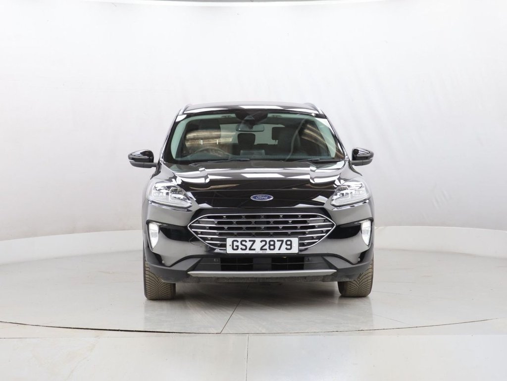 Used Ford Kuga 2022 for sale - 78181169: Photo 3