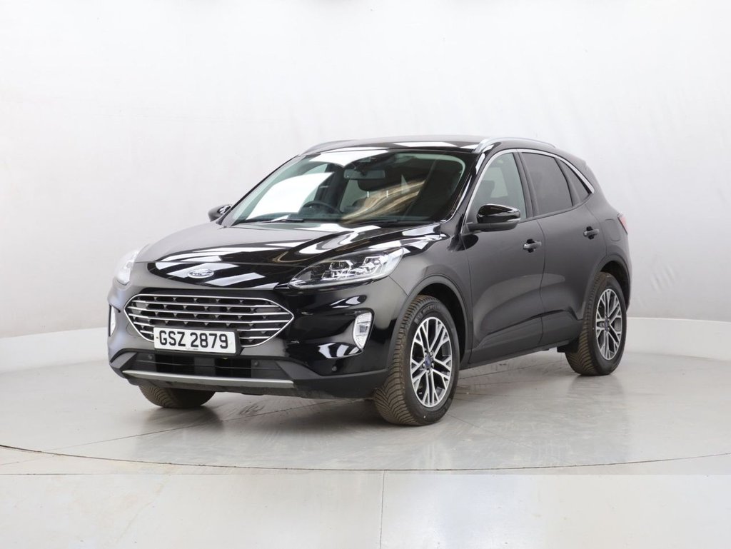 Used Ford Kuga 2022 for sale - 78181169: Photo 4