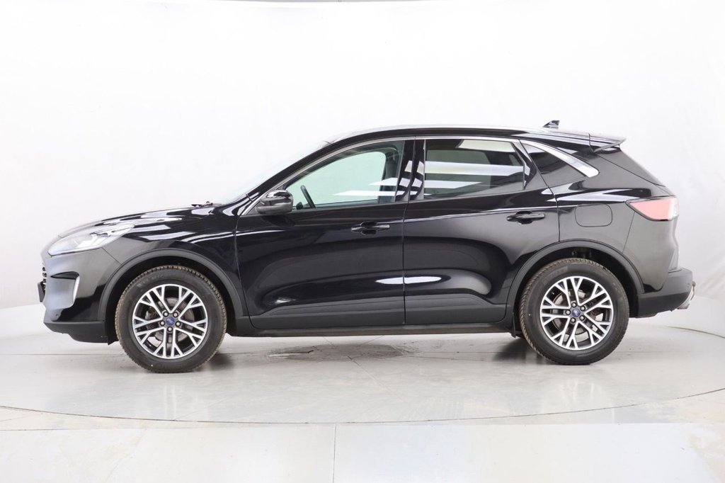 Used Ford Kuga 2022 for sale - 78181169: Photo 5