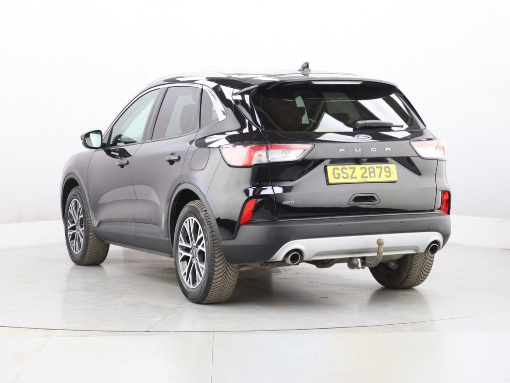 Used Ford Kuga 2022 for sale - 78181169: Photo 7