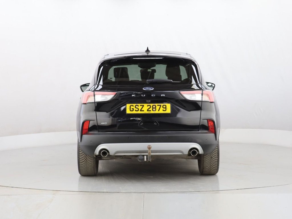 Used Ford Kuga 2022 for sale - 78181169: Photo 8