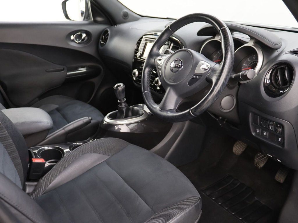 Used Nissan Juke 2018 for sale - 78069028: Photo 10