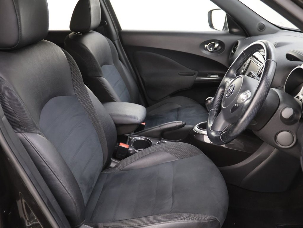 Used Nissan Juke 2018 for sale - 78069028: Photo 12