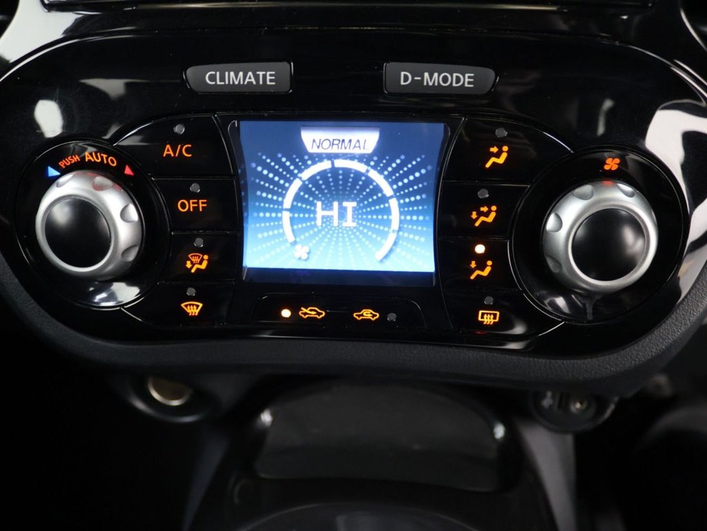 Used Nissan Juke 2018 for sale - 78069028: Photo 13