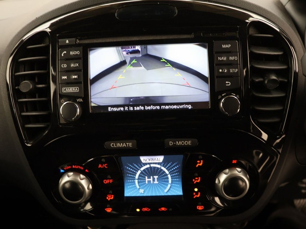 Used Nissan Juke 2018 for sale - 78069028: Photo 15