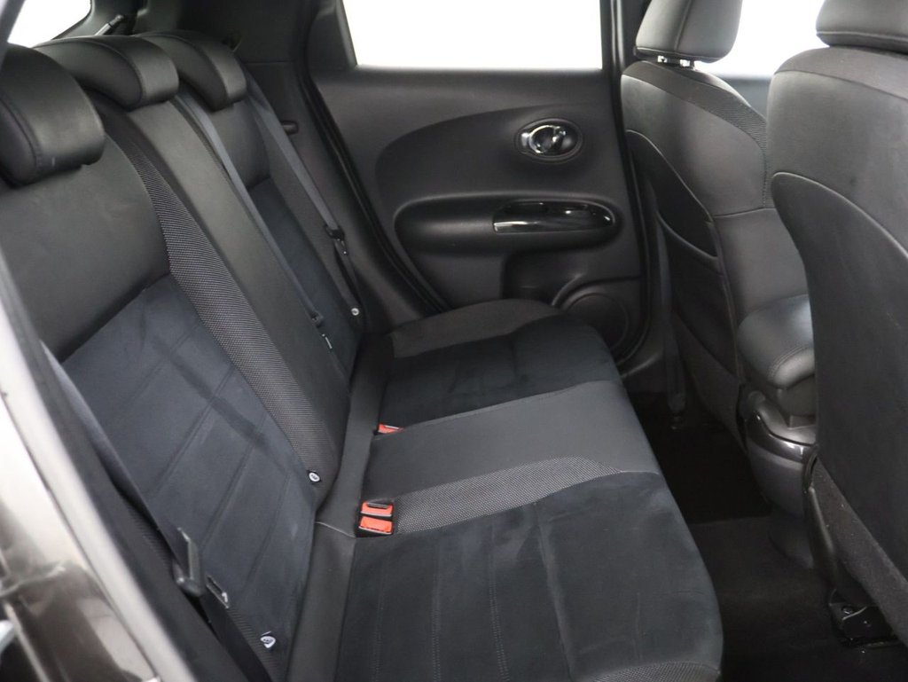 Used Nissan Juke 2018 for sale - 78069028: Photo 17