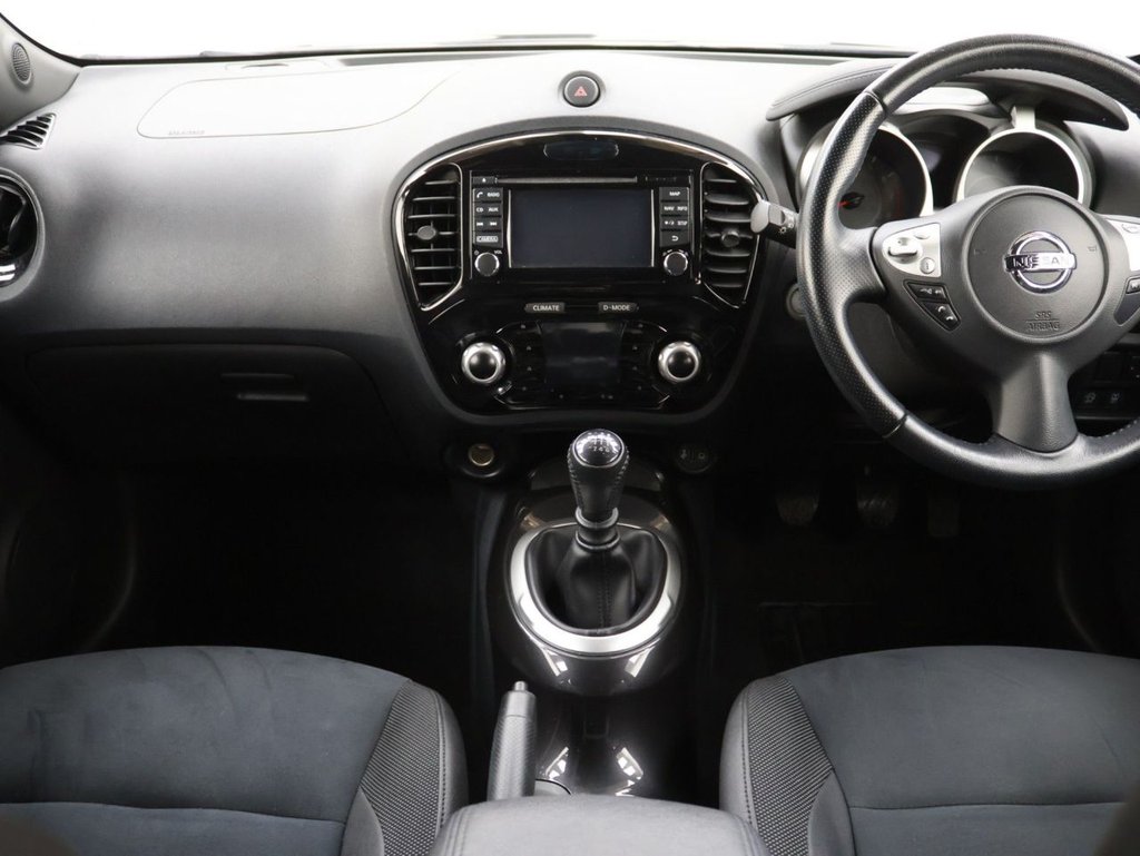 Used Nissan Juke 2018 for sale - 78069028: Photo 18