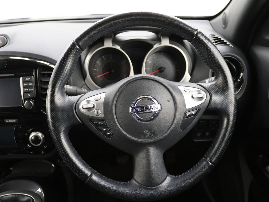 Used Nissan Juke 2018 for sale - 78069028: Photo 20