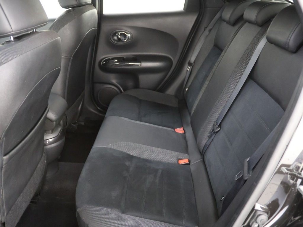 Used Nissan Juke 2018 for sale - 78069028: Photo 21