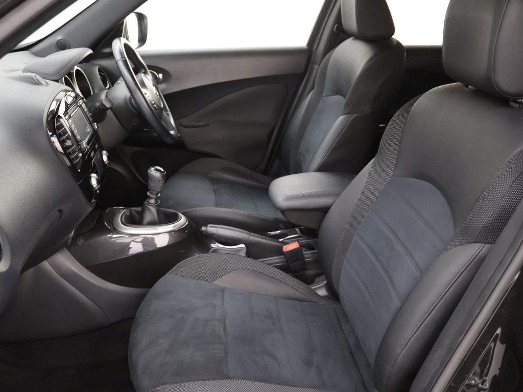 Used Nissan Juke 2018 for sale - 78069028: Photo 22