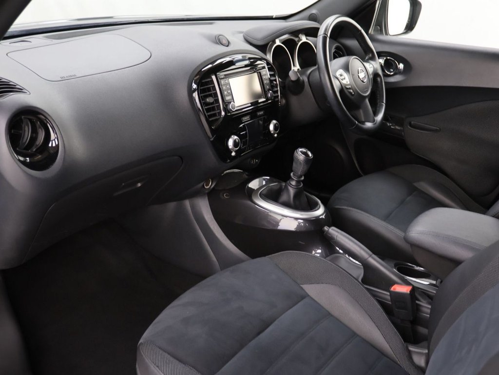 Used Nissan Juke 2018 for sale - 78069028: Photo 24