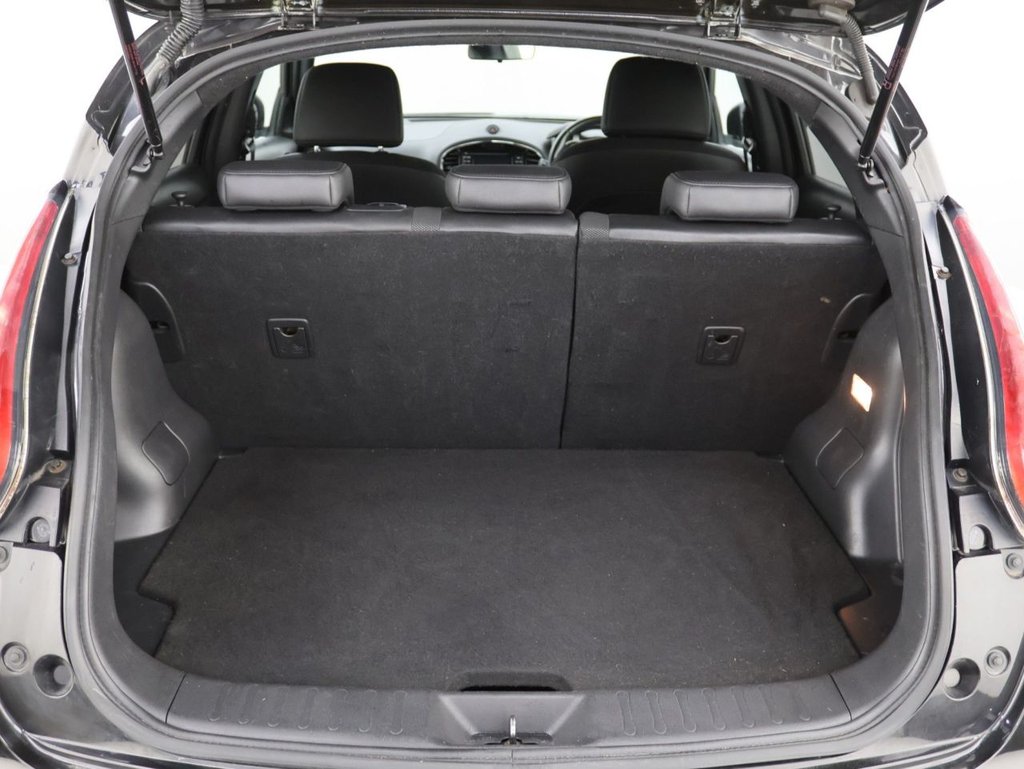 Used Nissan Juke 2018 for sale - 78069028: Photo 25