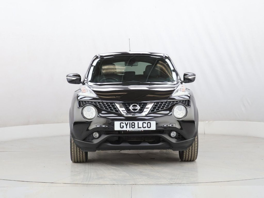Used Nissan Juke 2018 for sale - 78069028: Photo 3