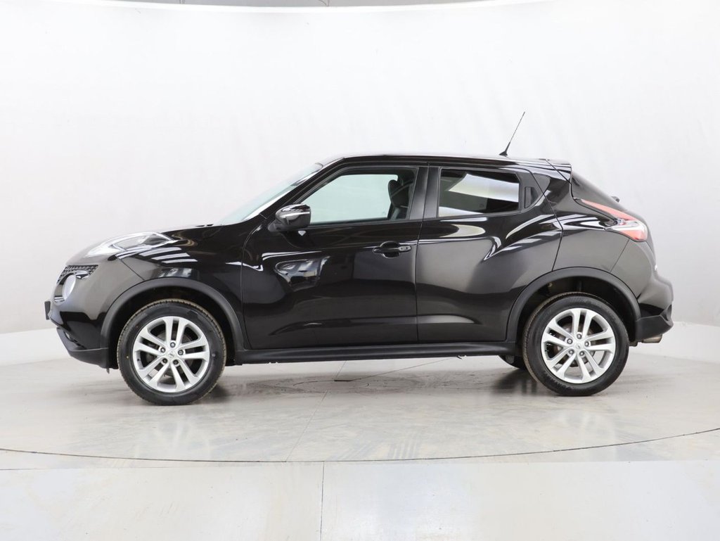 Used Nissan Juke 2018 for sale - 78069028: Photo 6
