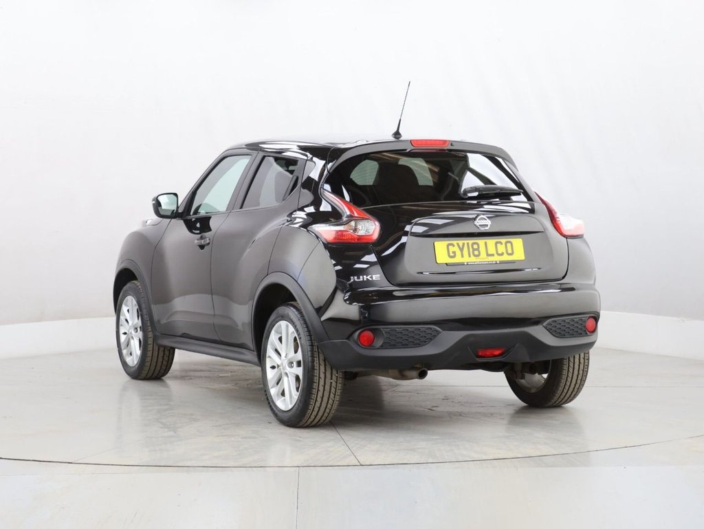 Used Nissan Juke 2018 for sale - 78069028: Photo 7