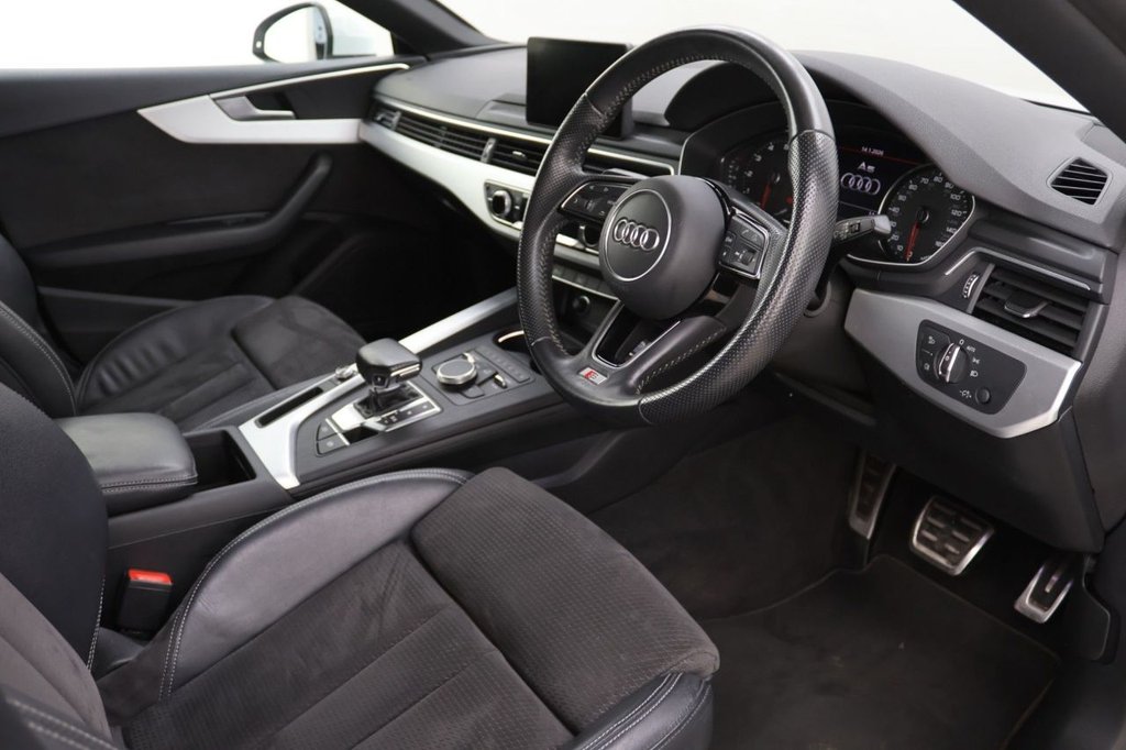Used Audi A5 2019 for sale - 77212015: Photo 10
