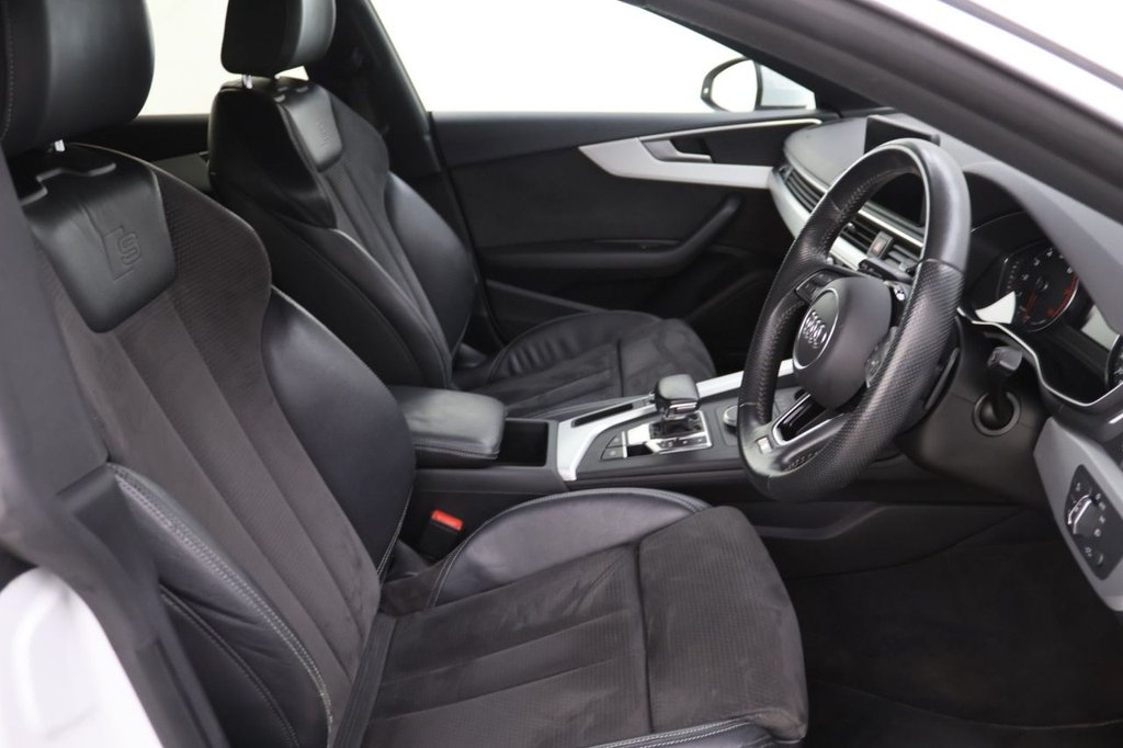 Used Audi A5 2019 for sale - 77212015: Photo 12