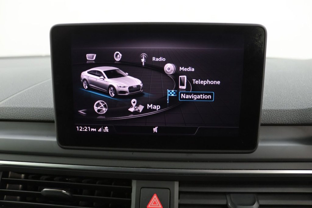 Used Audi A5 2019 for sale - 77212015: Photo 14