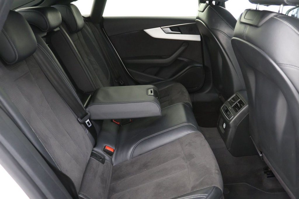 Used Audi A5 2019 for sale - 77212015: Photo 17