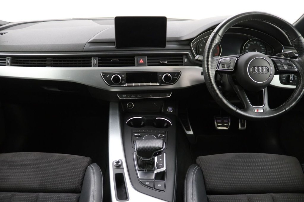 Used Audi A5 2019 for sale - 77212015: Photo 19