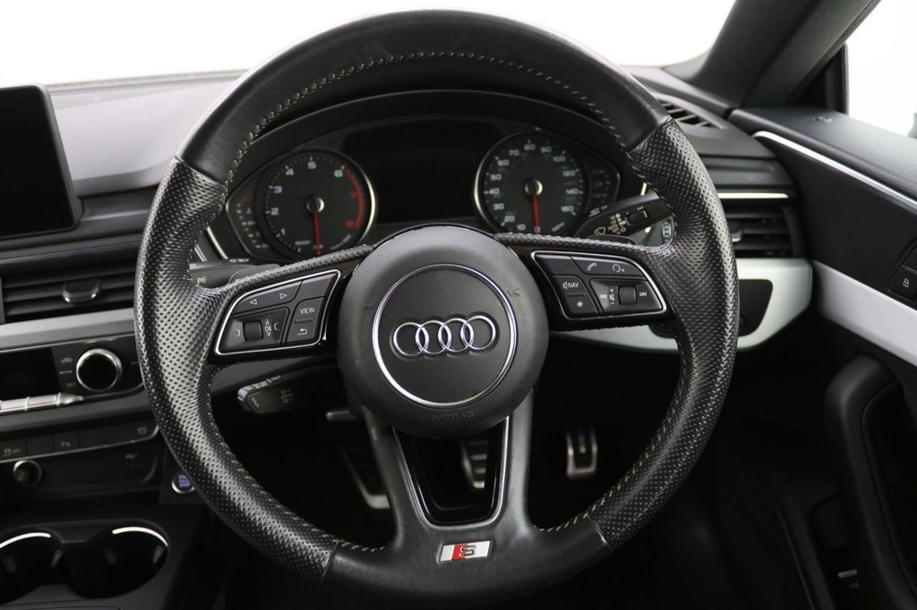 Used Audi A5 2019 for sale - 77212015: Photo 20