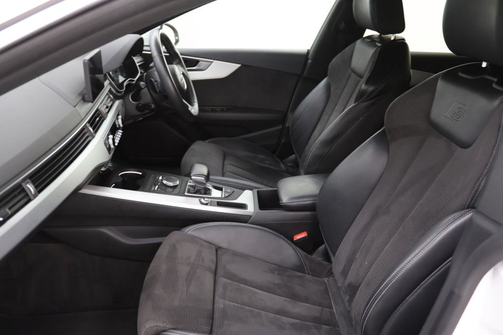 Used Audi A5 2019 for sale - 77212015: Photo 22