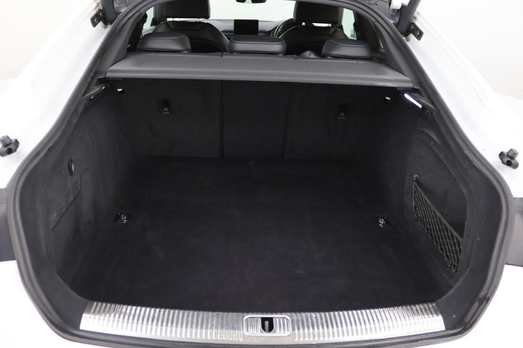 Used Audi A5 2019 for sale - 77212015: Photo 25