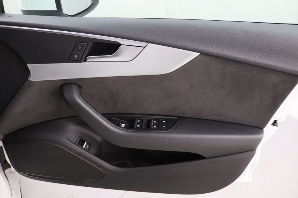 Used Audi A5 2019 for sale - 77212015: Photo 27