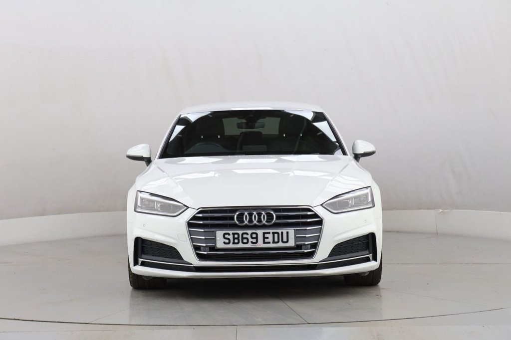 Used Audi A5 2019 for sale - 77212015: Photo 3